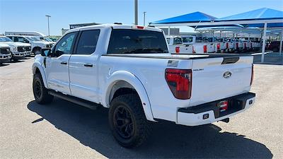 2024 Ford F-150 SuperCrew Cab 4x4, Pickup for sale #T23579 - photo 2