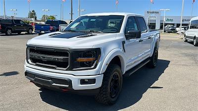 New 2024 Ford F-150 STX SuperCrew Cab 4x4, Pickup for sale #T23579 - photo 1