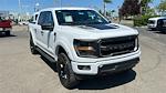 New 2024 Ford F-150 STX SuperCrew Cab 4x4, Pickup for sale #T23579 - photo 3