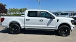 New 2024 Ford F-150 STX SuperCrew Cab 4x4, Pickup for sale #T23579 - photo 5