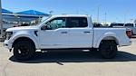 New 2024 Ford F-150 STX SuperCrew Cab 4x4, Pickup for sale #T23579 - photo 8