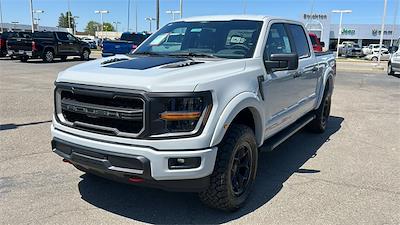 New 2024 Ford F-150 STX SuperCrew Cab 4x4, Pickup for sale #T23580 - photo 1