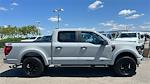 New 2024 Ford F-150 STX SuperCrew Cab 4x4, Pickup for sale #T23580 - photo 4