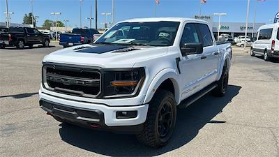 2024 Ford F-150 SuperCrew Cab 4x4, Pickup for sale #T23581 - photo 1