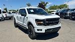 New 2024 Ford F-150 STX SuperCrew Cab 4x4, Pickup for sale #T23662 - photo 3