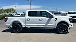 New 2024 Ford F-150 STX SuperCrew Cab 4x4, Pickup for sale #T23662 - photo 4