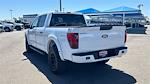 New 2024 Ford F-150 STX SuperCrew Cab 4x4, Pickup for sale #T23662 - photo 2