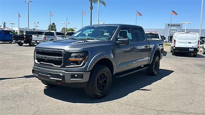 New 2024 Ford F-150 STX SuperCrew Cab 4x4, Pickup for sale #T23710 - photo 1