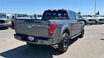 New 2024 Ford F-150 STX SuperCrew Cab 4x4, Pickup for sale #T23710 - photo 5