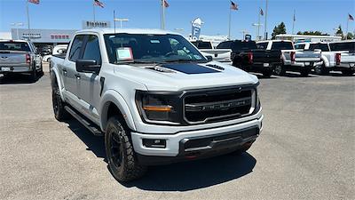 2024 Ford F-150 SuperCrew Cab 4x4, Pickup for sale #T24020 - photo 1