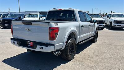 2024 Ford F-150 SuperCrew Cab 4x4, Pickup for sale #T24020 - photo 2