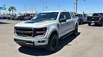 New 2024 Ford F-150 STX SuperCrew Cab 4x4, Pickup for sale #T24020 - photo 8