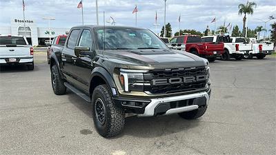 2024 Ford F-150 SuperCrew Cab 4x4, Pickup for sale #T24182 - photo 1