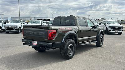 2024 Ford F-150 SuperCrew Cab 4x4, Pickup for sale #T24182 - photo 2