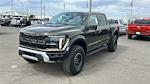 2024 Ford F-150 SuperCrew Cab 4x4, Pickup for sale #T24182 - photo 8