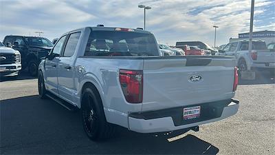 2024 Ford F-150 SuperCrew Cab 4x2, Pickup for sale #T24246 - photo 2