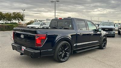 2024 Ford F-150 SuperCrew Cab 4x2, Pickup for sale #T24479 - photo 2