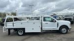 New 2023 Ford F-350 Regular Cab 4x2, 12' Scelzi CTFB Contractor Truck for sale #W1618 - photo 4