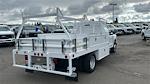 New 2023 Ford F-350 Regular Cab 4x2, 12' Scelzi CTFB Contractor Truck for sale #W1618 - photo 5