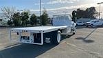 2024 Ford F-650 Regular Cab DRW 4x2, Flatbed Truck for sale #W1641 - photo 4