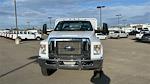 2024 Ford F-650 Regular Cab DRW 4x2, Flatbed Truck for sale #W1641 - photo 8