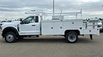 New 2024 Ford F-450 Regular Cab 4x4, Combo Body for sale #W1669 - photo 7