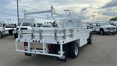 New 2024 Ford F-450 Regular Cab 4x4, 12' Scelzi CTFB Contractor Truck for sale #W1679 - photo 2