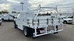 New 2024 Ford F-450 Regular Cab 4x4, 12' Scelzi CTFB Contractor Truck for sale #W1679 - photo 5