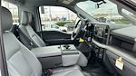 New 2024 Ford F-450 Regular Cab 4x4, 12' Scelzi SEC Combo Body for sale #W1681 - photo 13