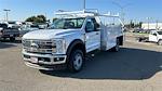 New 2024 Ford F-450 Regular Cab 4x2, Scelzi CTFB Contractor Truck for sale #W1697 - photo 1