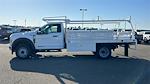 New 2024 Ford F-450 Regular Cab 4x2, Scelzi CTFB Contractor Truck for sale #W1697 - photo 8