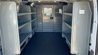 2023 Ford Transit 150 Low Roof RWD, Upfitted Cargo Van for sale #W1716 - photo 2