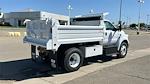 New 2025 Ford F-650 Base Regular Cab 4x2, Scelzi Dump Body Dump Truck for sale #W1719 - photo 4