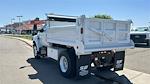 New 2025 Ford F-650 Base Regular Cab 4x2, Scelzi Dump Body Dump Truck for sale #W1719 - photo 2