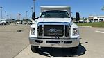 New 2025 Ford F-650 Base Regular Cab 4x2, Scelzi Dump Body Dump Truck for sale #W1719 - photo 8