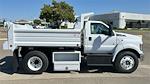 New 2025 Ford F-650 Base Regular Cab 4x2, Scelzi Dump Body Dump Truck for sale #W1721 - photo 5