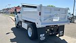 New 2025 Ford F-650 Base Regular Cab 4x2, Scelzi Dump Body Dump Truck for sale #W1721 - photo 2