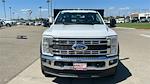 2023 Ford F-450 Regular Cab DRW 4x4, Knapheide Value-Master X Stake CVS Stake Bed for sale #W1722 - photo 4