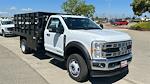 2023 Ford F-450 Regular Cab DRW 4x4, Knapheide Value-Master X Stake CVS Stake Bed for sale #W1722 - photo 1
