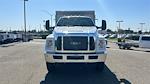 New 2025 Ford F-650 Base Regular Cab 4x2, Scelzi Dump Body Dump Truck for sale #W1725 - photo 3