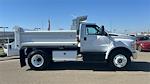 New 2025 Ford F-650 Base Regular Cab 4x2, Scelzi Dump Body Dump Truck for sale #W1725 - photo 5