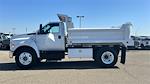 New 2025 Ford F-650 Base Regular Cab 4x2, Scelzi Dump Body Dump Truck for sale #W1725 - photo 8