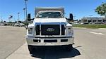 New 2025 Ford F-650 Base Regular Cab 4x2, Scelzi Dump Body Dump Truck for sale #W1736 - photo 3