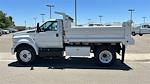 New 2025 Ford F-650 Base Regular Cab 4x2, Scelzi Dump Body Dump Truck for sale #W1736 - photo 7