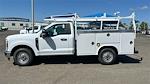 2024 Ford F-250 Regular Cab SRW 4x2, Royal Truck Body Service Body Service Truck for sale #W1748 - photo 6