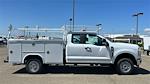 2024 Ford F-250 Super Cab SRW 4x4, Royal Truck Body Service Body Service Truck for sale #W1750 - photo 5
