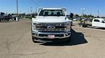 New 2024 Ford F-450 Regular Cab 4x2, Scelzi WFB Flatbed Truck for sale #W1759 - photo 3