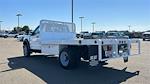 New 2024 Ford F-450 Regular Cab 4x2, Scelzi WFB Flatbed Truck for sale #W1759 - photo 2