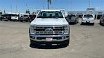 New 2024 Ford F-450 Regular Cab 4x2, Scelzi WFB Flatbed Truck for sale #W1761 - photo 3