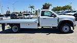 New 2024 Ford F-450 Regular Cab 4x2, Scelzi WFB Flatbed Truck for sale #W1761 - photo 5